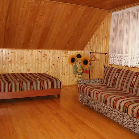 каспий Гостевой дом 4*