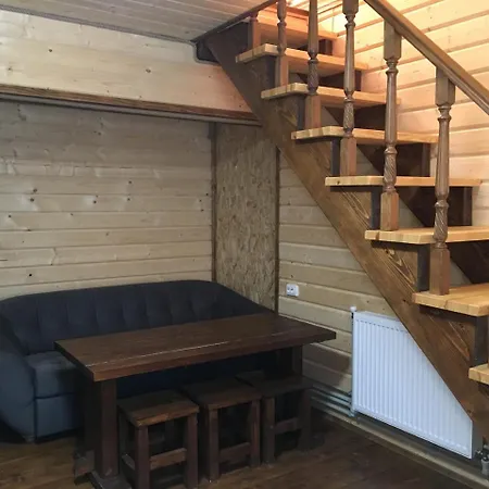 Gasthuis Kaspiy 4*