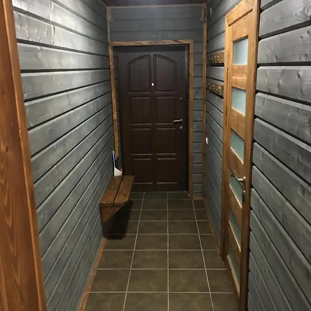 Gasthuis Kaspiy 4*