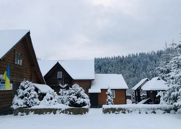Guest house Kaspiy