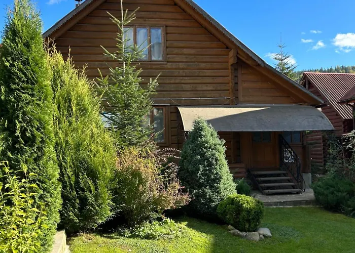 Kaspiy Guest house 4*