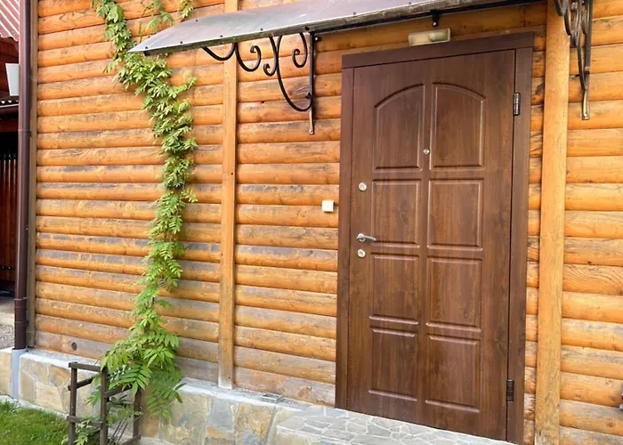 Kaspiy Guest house 4*