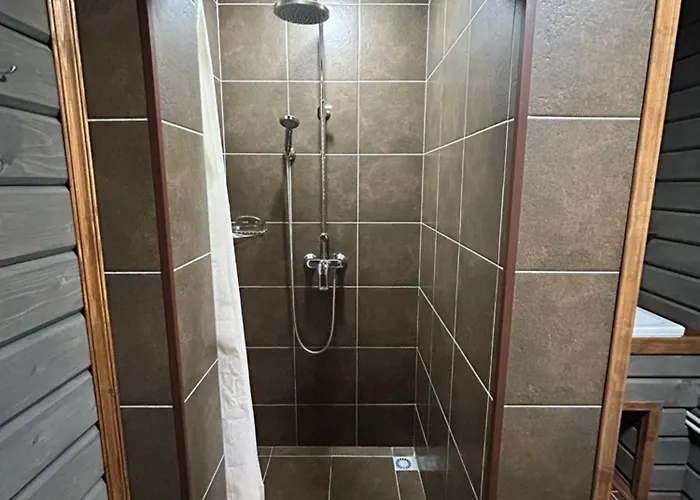 Guest house Kaspiy 4*