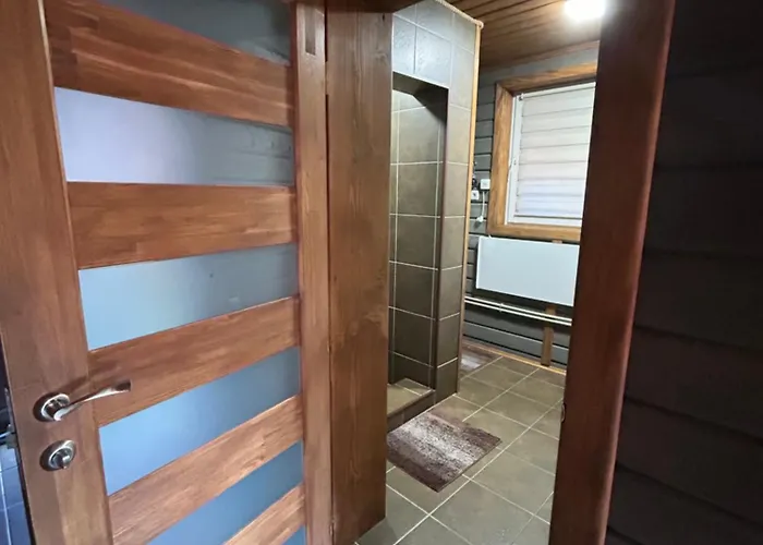 Guest house Kaspiy