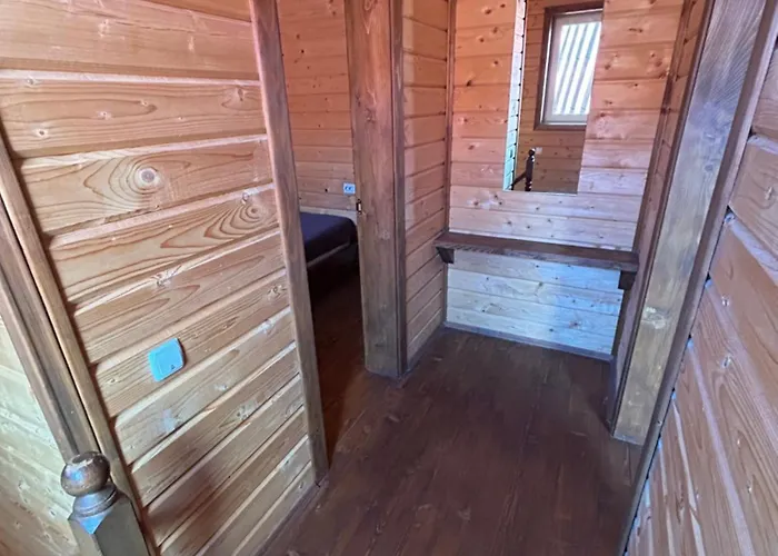 Kaspiy Guest house