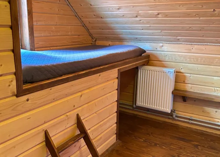 Guest house Kaspiy 4*