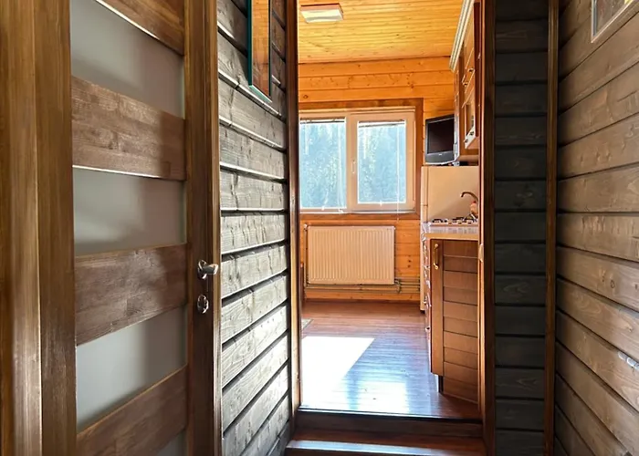 Kaspiy Guest house