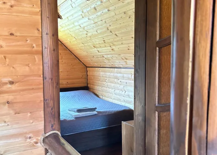Kaspiy Guest house
