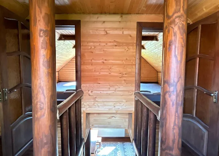 Guest house Kaspiy