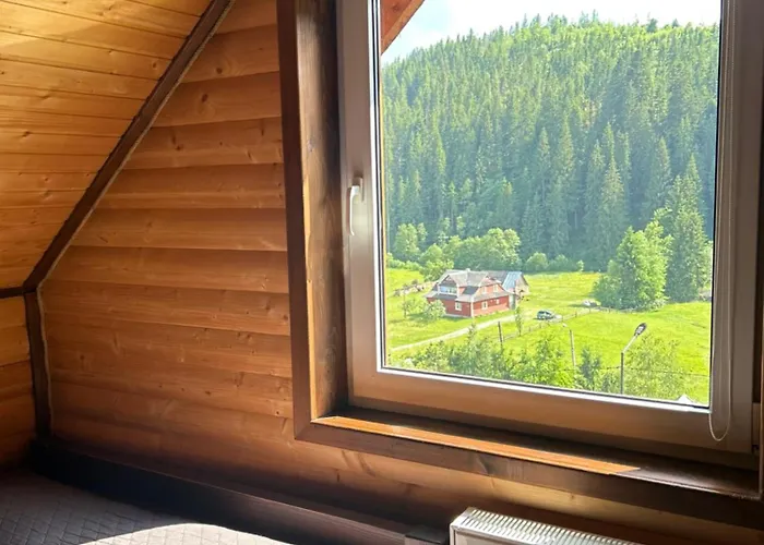 Guest house Kaspiy 4*