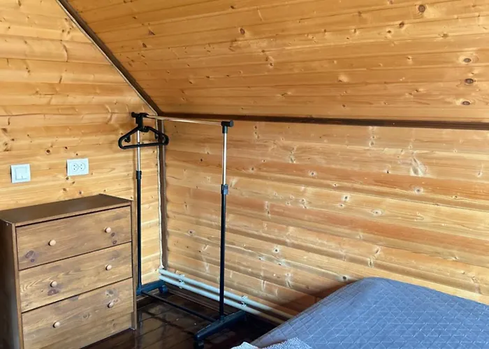 Kaspiy Guest house Bukovel
