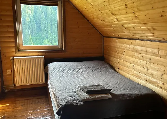 Guest house Kaspiy 4*
