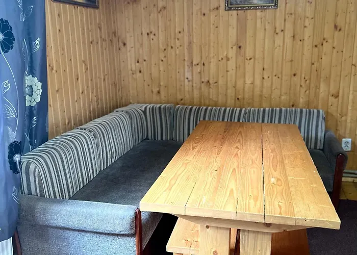 Guest house Kaspiy Bukovel