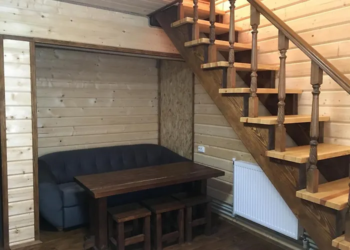 Guest house Kaspiy 4*