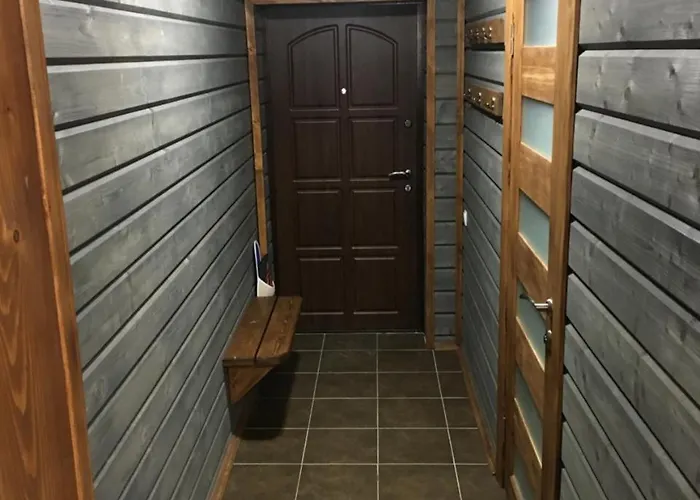 Guest house Kaspiy 4*