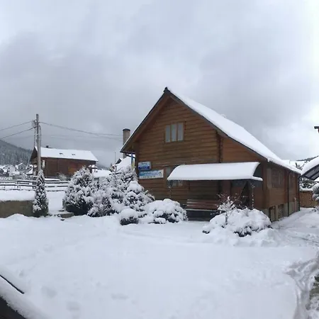 Гостевой дом каспий 4*