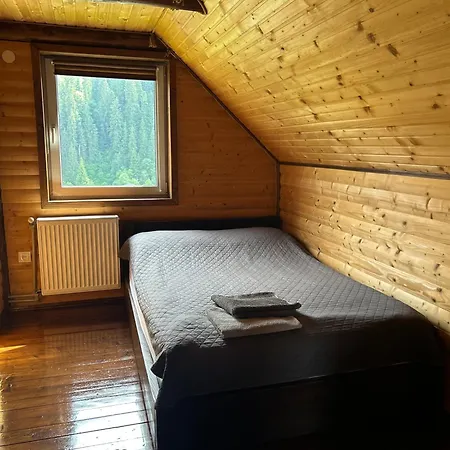 Гостевой дом каспий 4*