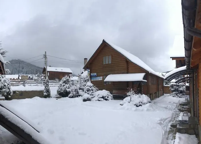 Гостевой дом каспий 4*