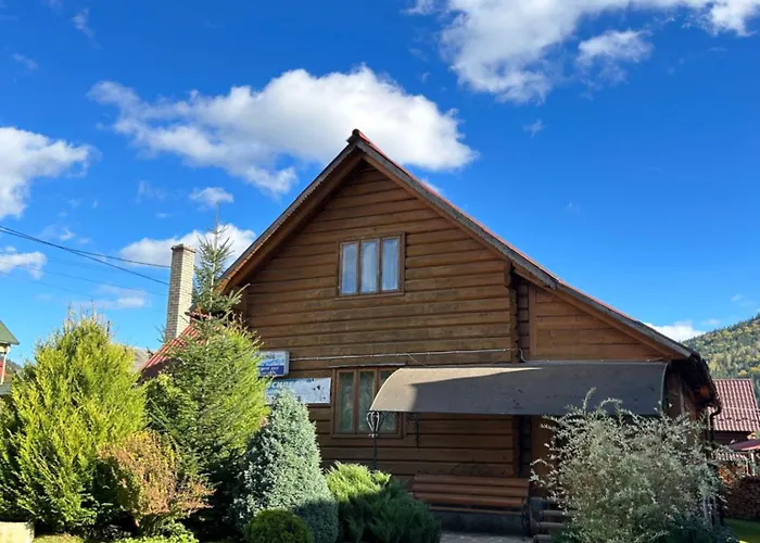каспий 4* Буковель