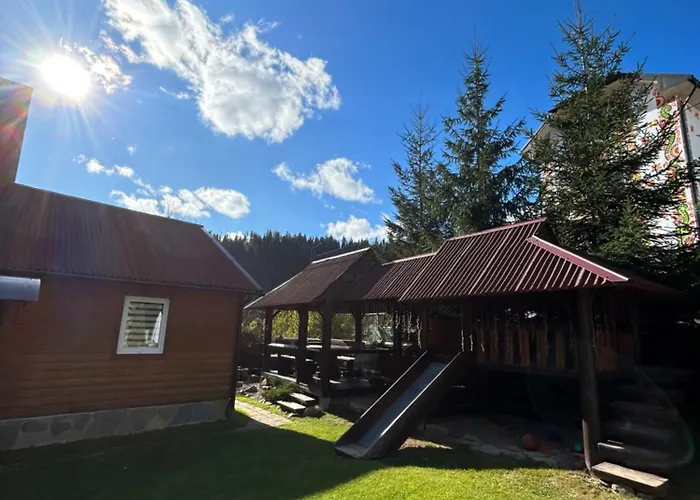 Гостевой дом каспий 4*