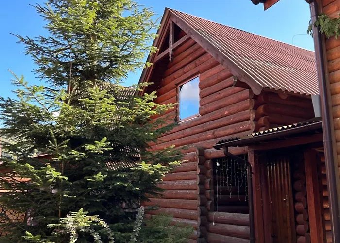 каспий Гостевой дом 4*