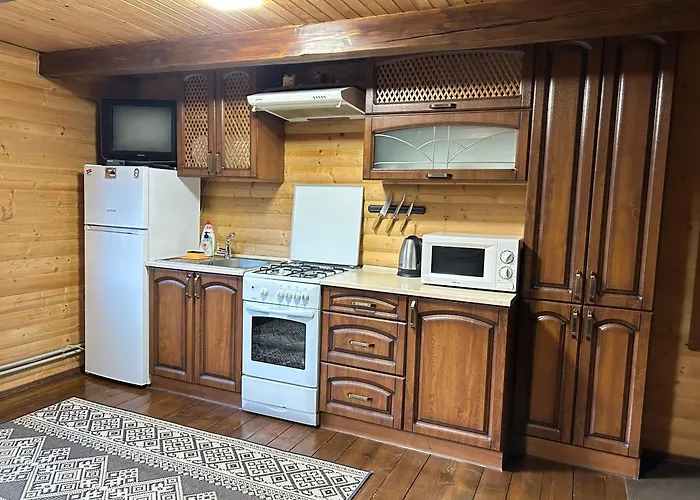 каспий 4*