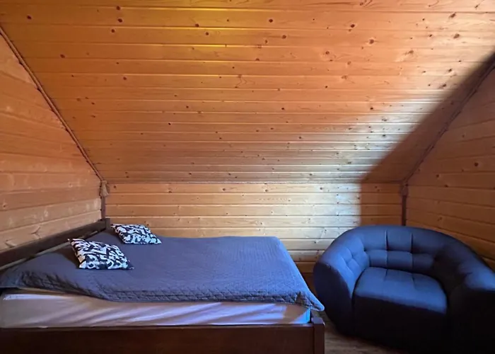 Гостевой дом каспий 4*