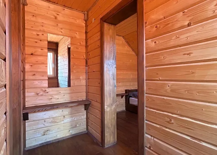 Гостевой дом каспий 4*