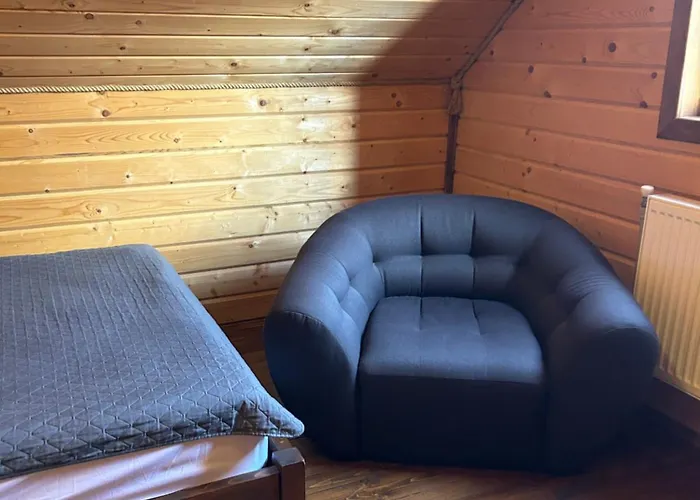 каспий 4* Буковель