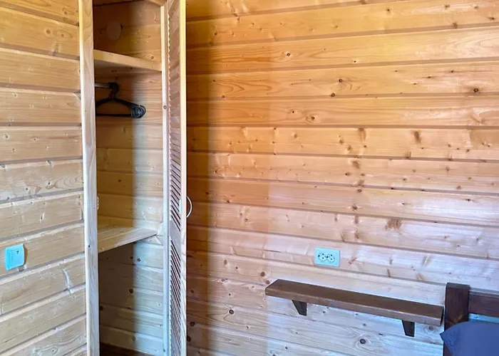 каспий Гостевой дом 4*