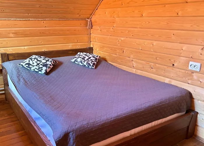 Гостевой дом каспий 4*