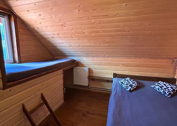 каспий 4* Буковель