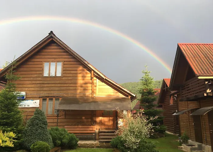 Гостевой дом каспий 4*