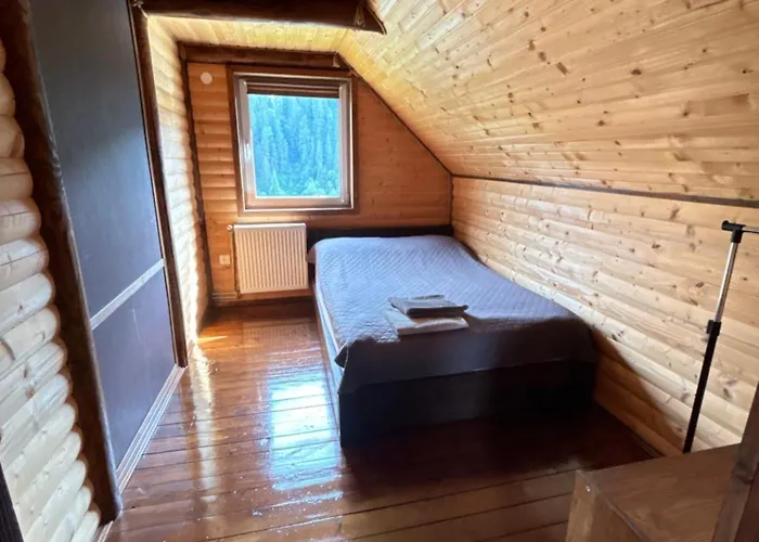 каспий 4* Буковель