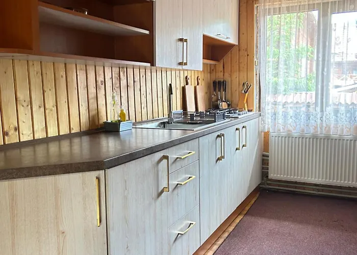каспий Гостевой дом 4*