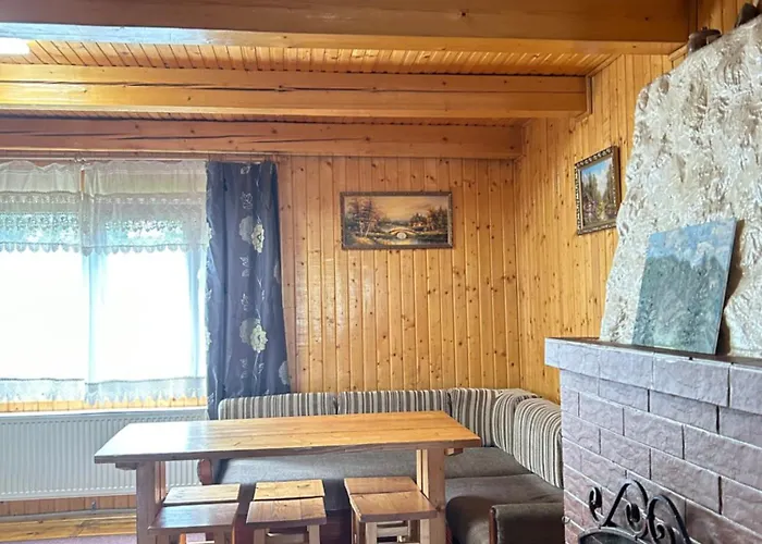 каспий Гостевой дом Буковель